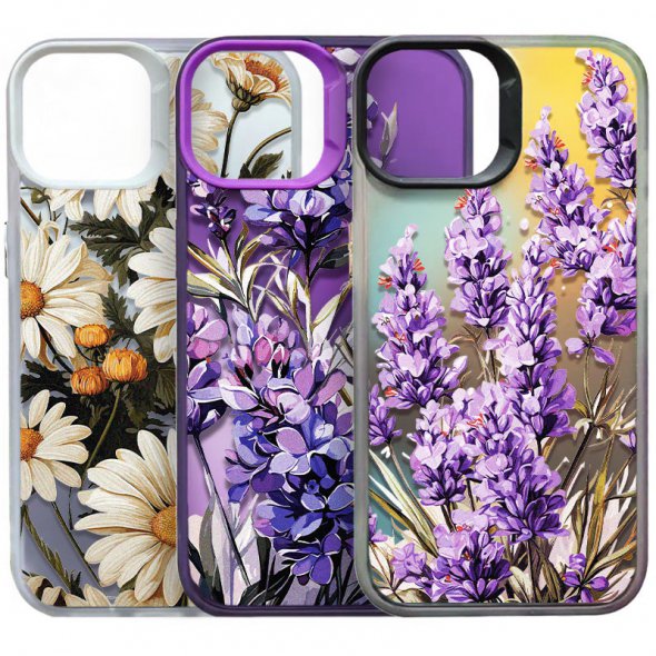 Чехлы на iPhone