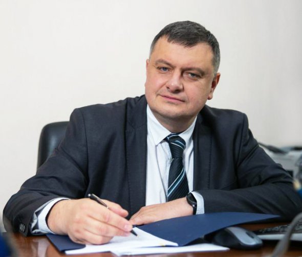 Александр Литвиненко работал главой Службы внешней разведки с июля 2021 года