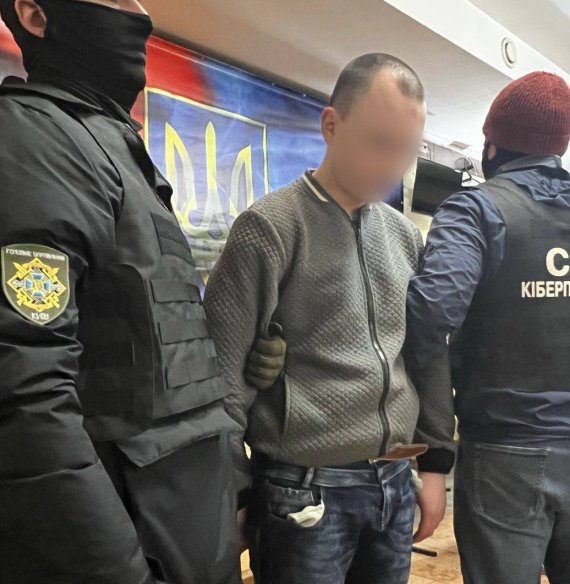 Кіберфахівці Служби безпеки викрили нові спроби агресора завдати вогневого ураження по стратегічній інфраструктурі України