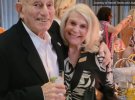 Американец Гарольд Теренс и его невеста 96-летняя Жанна Сверлин планируют устроить свадьбу