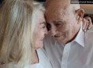 Американец Гарольд Теренс и его невеста 96-летняя Жанна Сверлин планируют устроить свадьбу