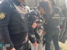 Служба безопасности Украины задержала агента РФ