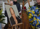 Видатний вчений та політик Ігор Юхновський помер на 99 році життя у Львові