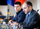Украина и Польша согласовали общий текст Соглашения о совместном таможенном и пограничном контроле