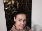 Олена Гребенюк