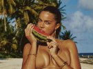 Присцилла Хаггинс