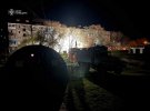 В Белой Церкви погибли два человека