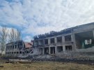 Россияне уничтожают украинский Мирноград своими ракетами и бомбами