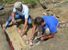 У Молдові знайшли глиняний водогін