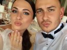 Іван Navi з дружиною