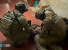 СБУ задержала контрактника одной из боевых бригад, который корректировал удары РФ по позициям Сил обороны