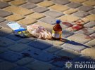 У Запоріжжі відомо про трьох загиблих і 13 госпіталізованих