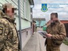 Повідомлено про підозру начальнику та лікарю ВЛК на Чернігівщині