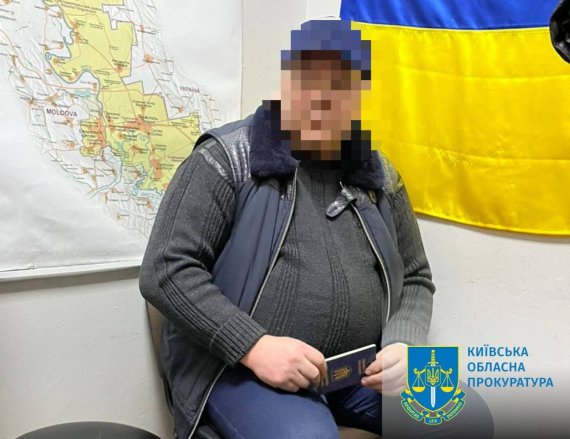 Під час спроби перетину кордону затримано депутата міськради, який виправдовував збройну агресію РФ