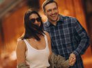 Екатерина и Александр Усик