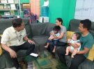Филиппинец 2-летний Джарен Гамонган имеет редкую аномалию – одну на миллиард. Врачей обнаружили у него болезнь под названием гипертрихоз 
