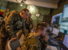 Главнокомандующий ВСУ Александр Сырский сообщил о ситуации на фронте