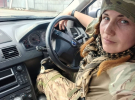 На фронті загинула снайпер Катерина Шинкаренко