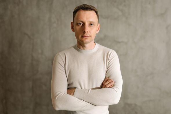 Олександр Кацуба - експерт у сфері енергетики, власник компанії АЛЬФА ГАЗ.