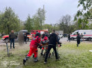 У Чернігові триває рятувальна операція
