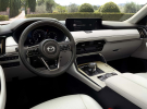 Mazda представила новий флагманський кросовер для Європи - CX-80