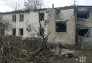 Фото разрушений в Одесской области в результате российского ракетного удара