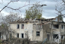 Фото руйнувань в Одеській області внаслідок російського ракетного удару