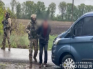 Батька та сина Валерія та Віталія Васілаке, яких підозрюють   у розстрілі поліцейських на Вінниччині, затрмали на Одещині