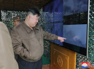 КНДР провела первые учения по ядерному контрудару