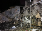 В Одессе в результате ночной атаки есть семеро раненых