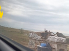 Росіяни активізують будівництво укріплень у тимчасово анексованому Криму на тлі міжнародної допомоги Україні