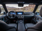 Mercedes-Benz представив електричний G-Class