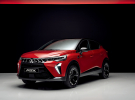 Mitsubishi ASX 2025 модельного року скоро надійде у продаж