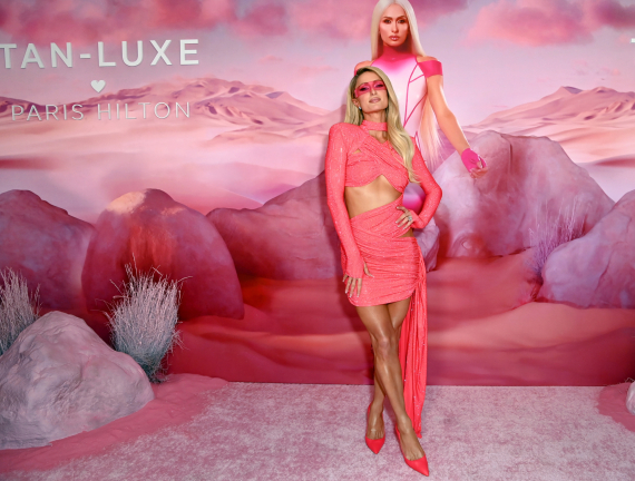 Періс Гілтон