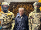 СБУ задержала корректировщиков, которые наводили российские КАБ на позиции ВСУ под Харьковом