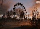 Який вигляд мають локації у грі S.T.A.L.K.E.R. 2: Heart of Chornobyl