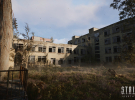 Який вигляд мають локації у грі S.T.A.L.K.E.R. 2: Heart of Chornobyl