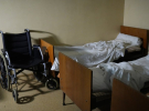 Внаслідок російського удару пошкоджено лікарню в Харкові