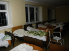 В результате российского удара повреждена больница в Харькове