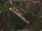 У Бєлгородській області РФ споруджують новий аеродром