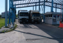 Через пункт пропуска «Гребенное – Рава-Русская» возобновлено движение грузовиков