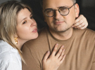 Дмитрий Кулеба и Светлана Павелецкая