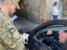 СБУ проводит проверки в центре Киева