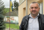 Староста села Роман Иванчишен поддерживает селян в борьбе за сохранение исторических памятников