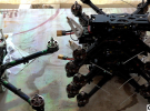 Себестоимость самого маленького дрона - от 16,5 тыс. грн