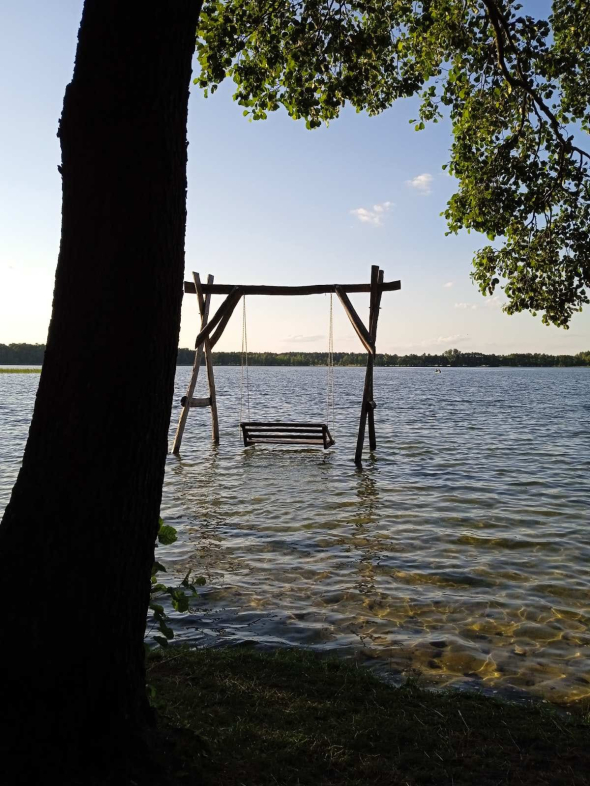 Шацькі озера-2024: для туристів вводять нові правила відпочинку