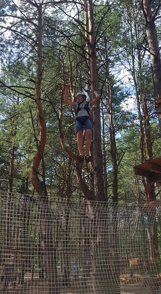 Шацькі озера-2024: для туристів вводять нові правила відпочинку