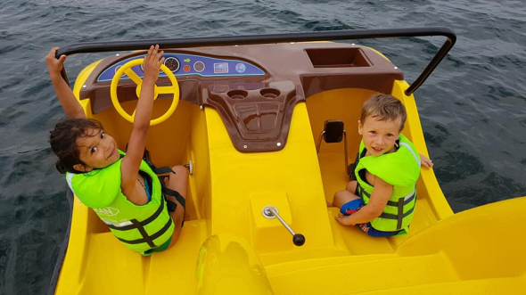 Шацькі озера-2024: для туристів вводять нові правила відпочинку