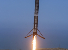 SpaceX запустила в космос еще 23 спутника Starlink