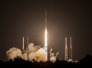 SpaceX запустила у космос ще 23 супутники Starlink
